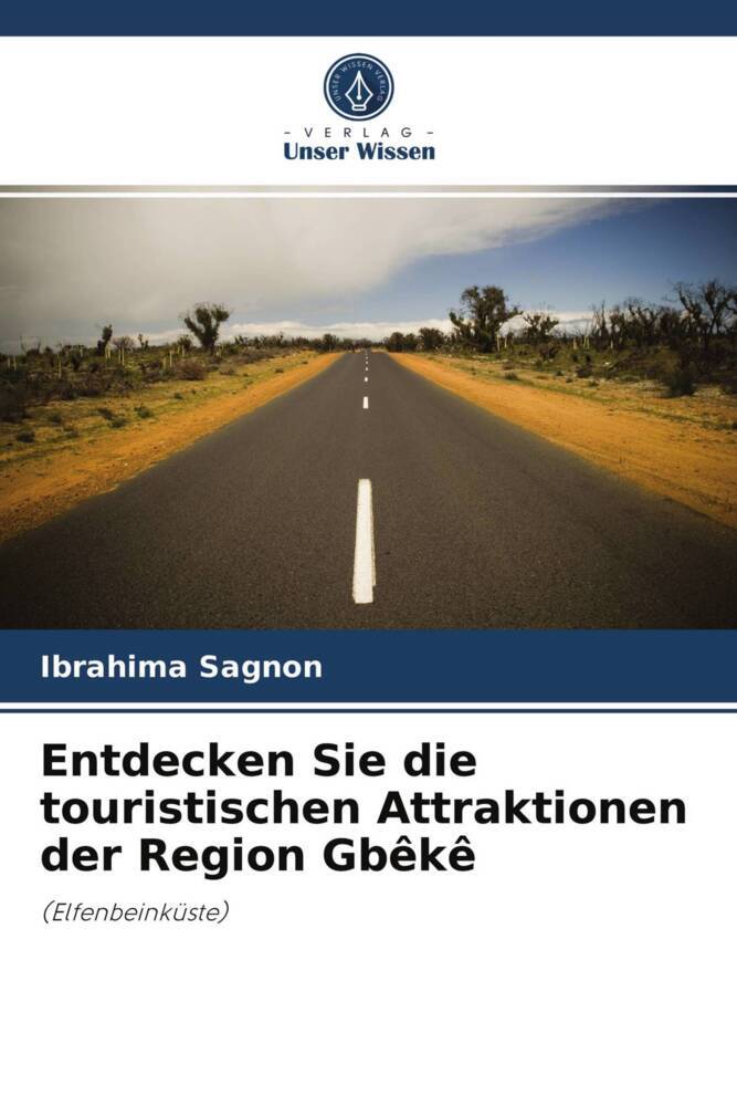 Entdecken Sie die touristischen Attraktionen der Region Gbêkê