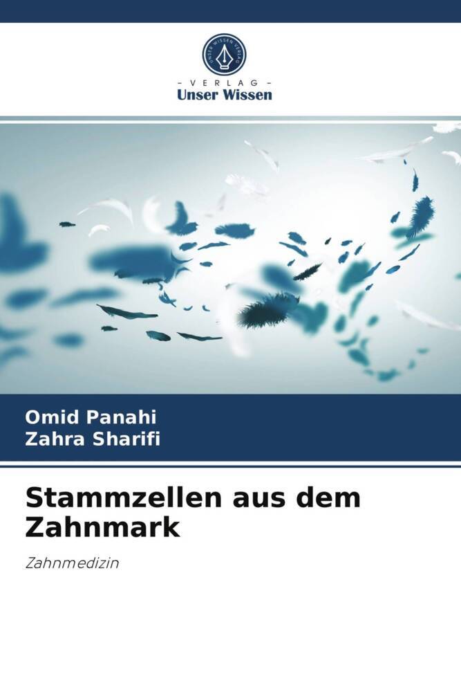 Stammzellen aus dem Zahnmark