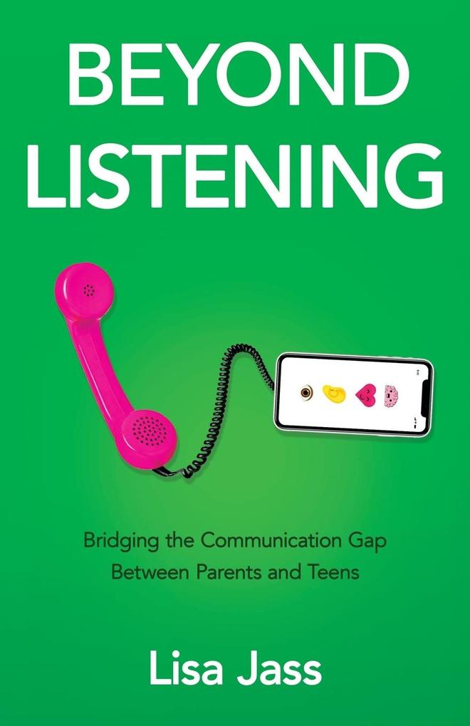 Beyond Listening