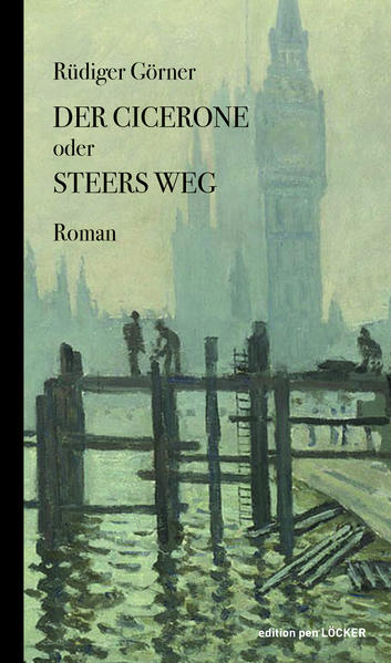 Image of Der Cicerone oder Steers Weg