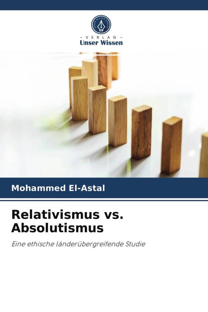 Relativismus vs. Absolutismus