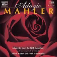 Mahler-Adagio