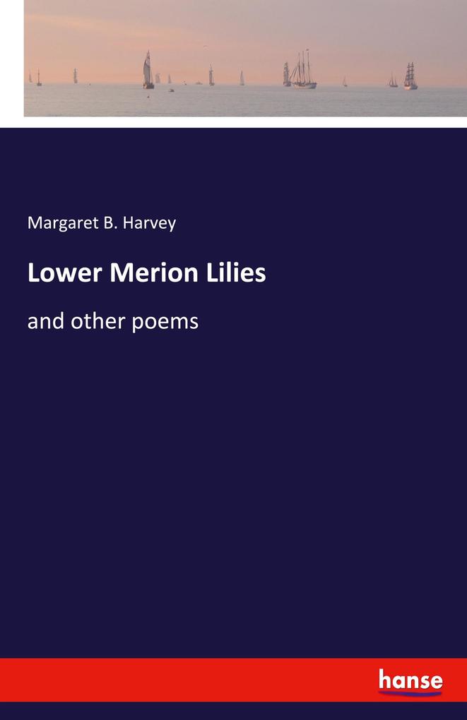 Image of Lower Merion Lilies