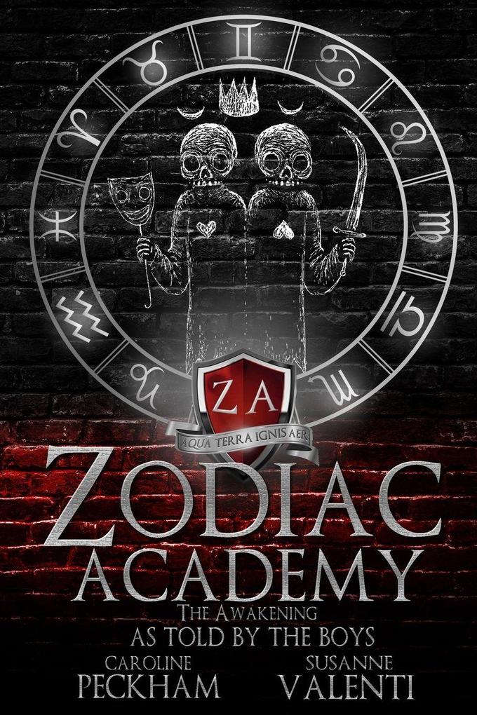 Kings Hollow Zodiac Academy