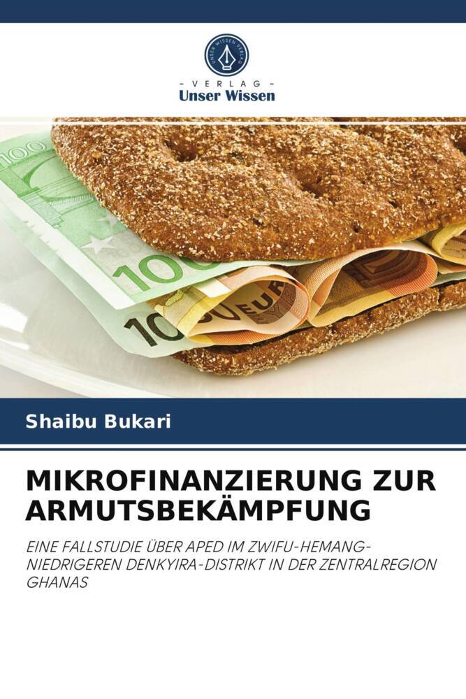 MIKROFINANZIERUNG ZUR ARMUTSBEKÄMPFUNG