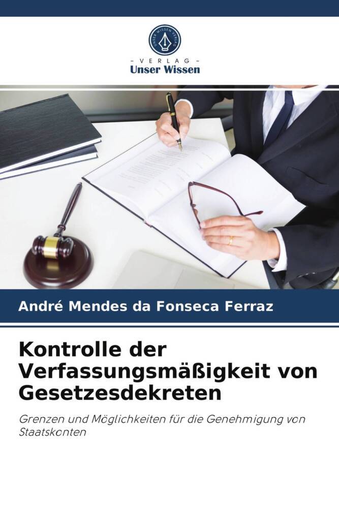 Kontrolle der Verfassungsmäßigkeit von Gesetzesdekreten