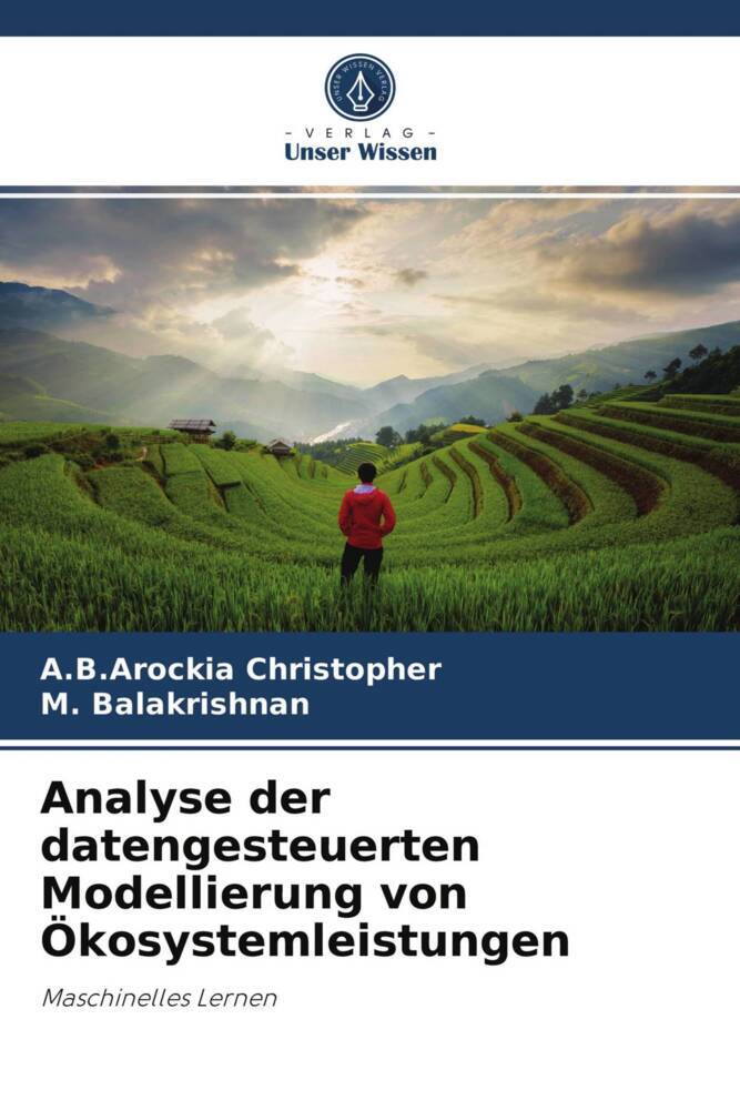 Analyse der datengesteuerten Modellierung von Ökosystemleistungen