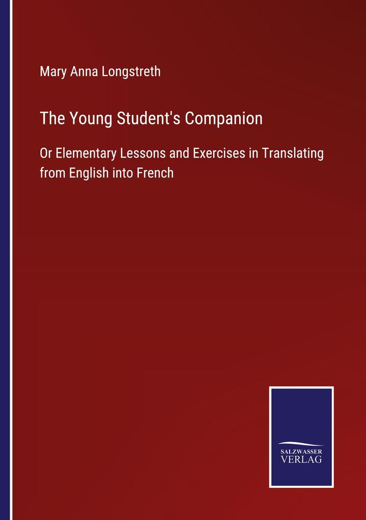 The Young Student's Companion