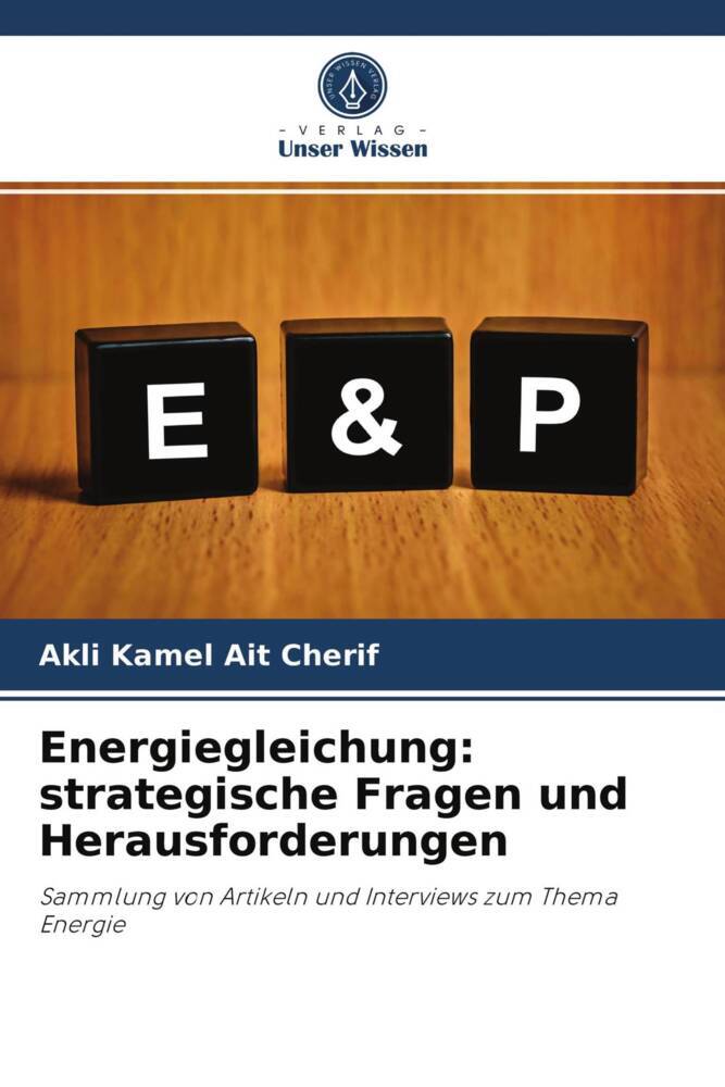Energiegleichung: strategische Fragen und Herausforderungen