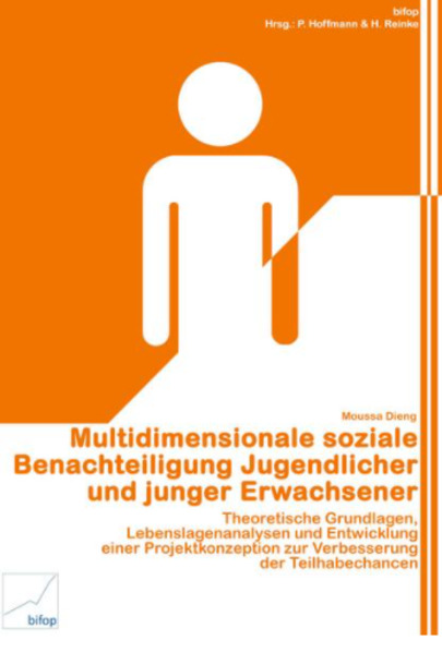Multidimensionale soziale Benachteiligung Jugendlicher und junger Erwachsener