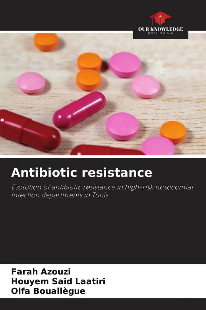 Antibiotic resistance