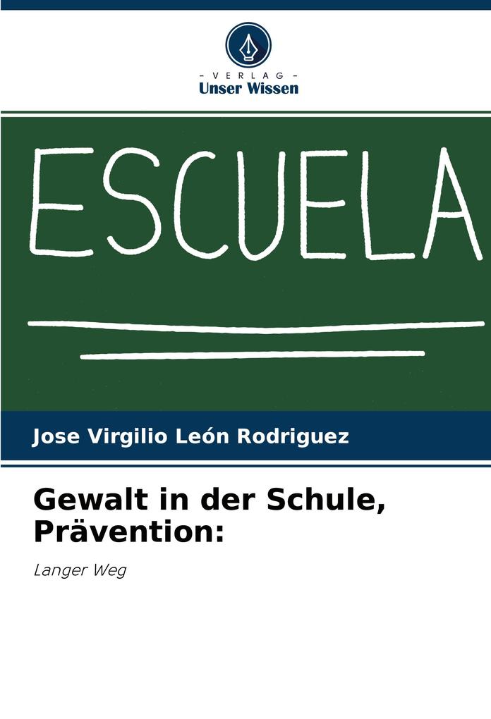 Gewalt in der Schule Prävention: