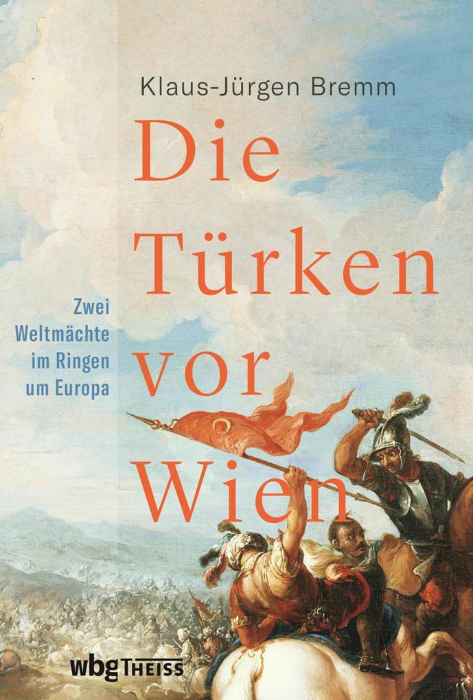 Die Türken vor Wien
