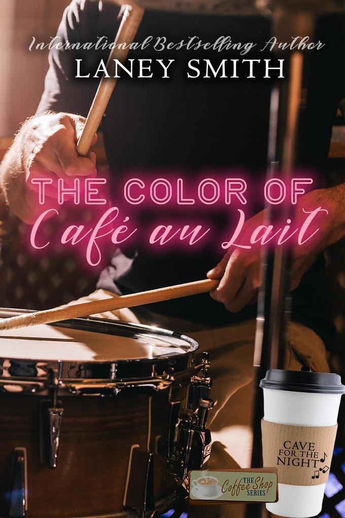 The Color of Café au Lait