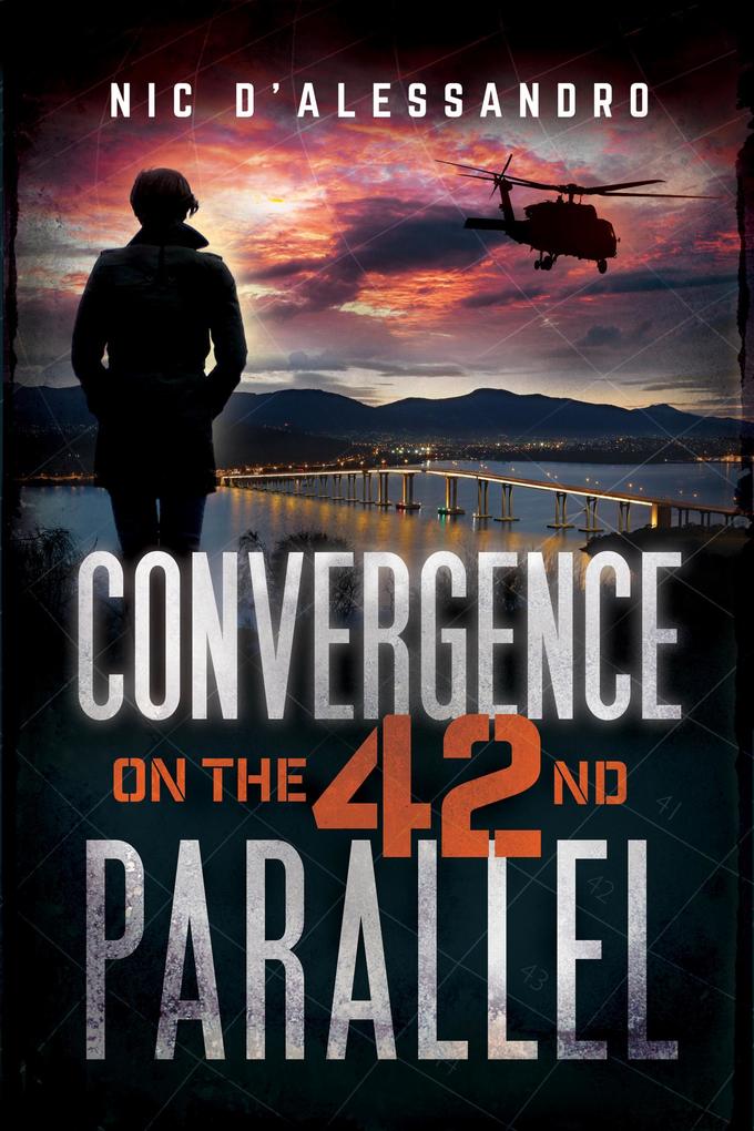 Convergence on the 42nd Parallel