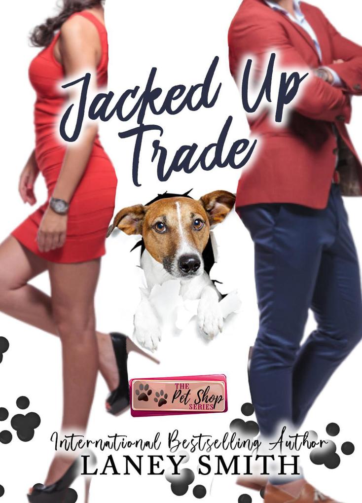 Jacked Up Trade