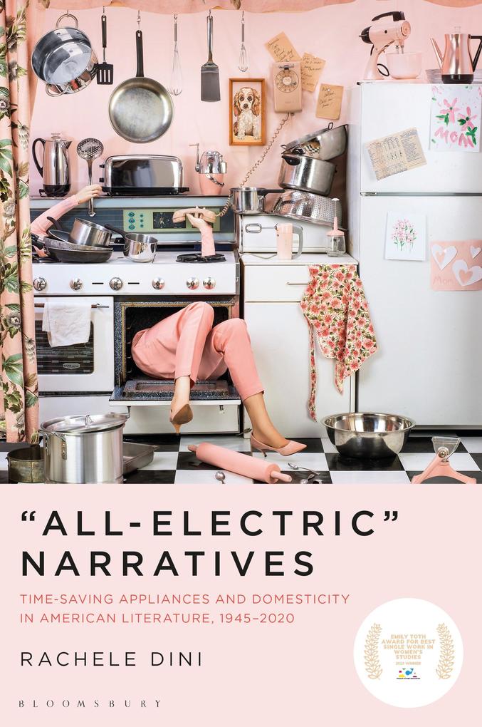'All-Electric' Narratives