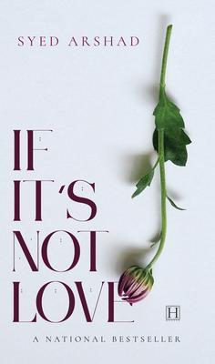 If It‘s Not Love