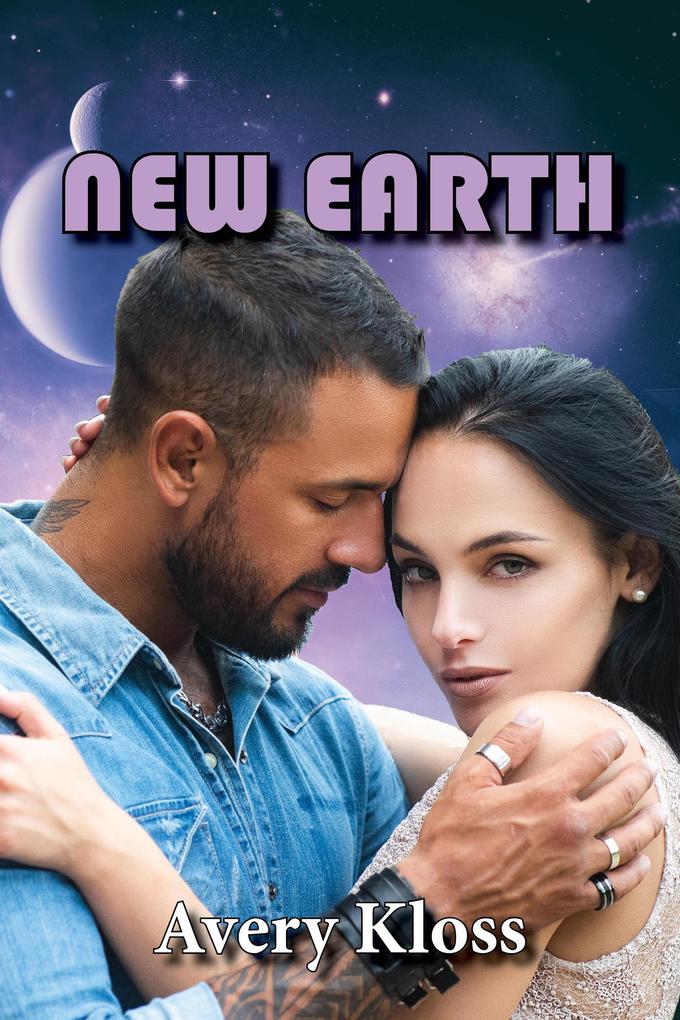 New Earth (The Final Voyage #2)