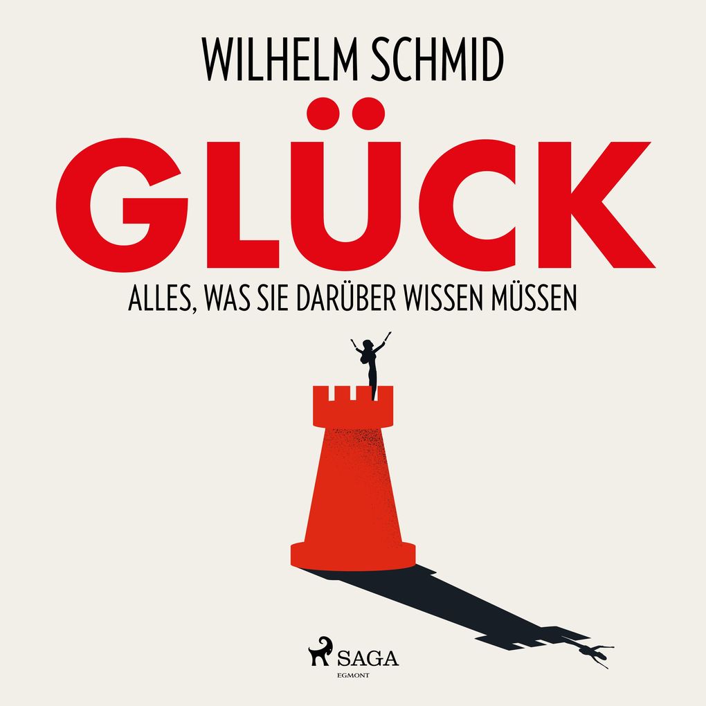 Glück - Alles was Sie darüber wissen müssen