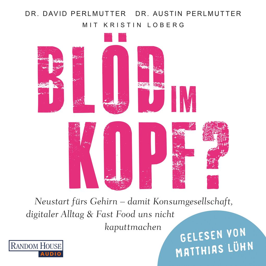 Blöd im Kopf?