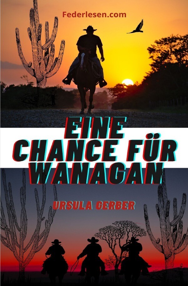 Image of Eine Chance für Wanagan