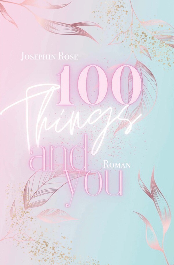 100 Things-Reihe / 100 Things and you