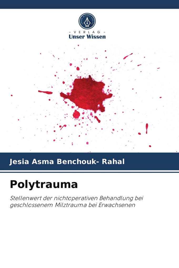 Polytrauma