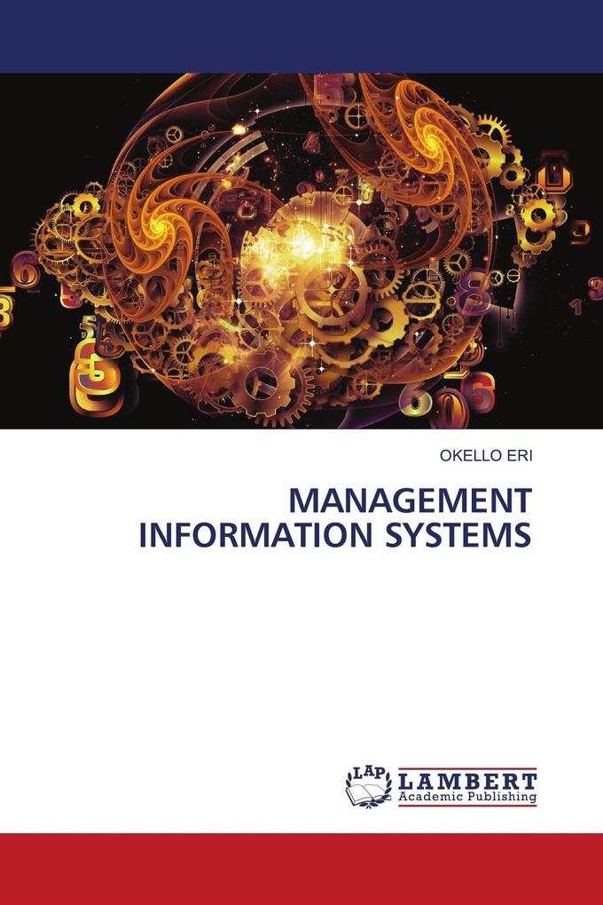 MANAGEMENT INFORMATION SYSTEMS