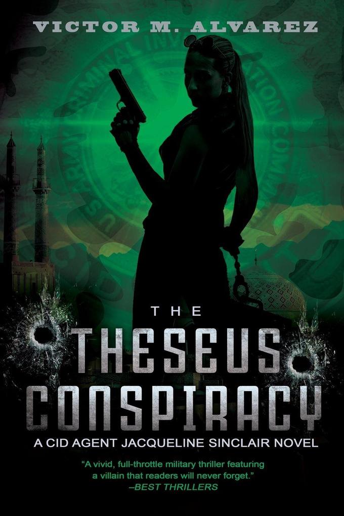 The Theseus Conspiracy