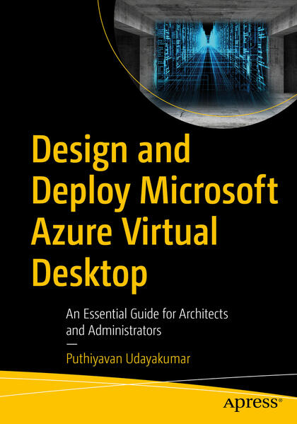  and Deploy Microsoft Azure Virtual Desktop