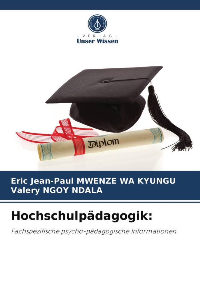 Hochschulpädagogik: