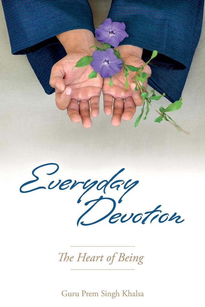 Everyday Devotion