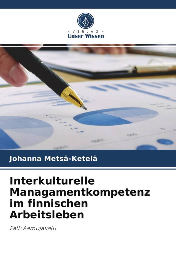 Interkulturelle Managamentkompetenz im finnischen Arbeitsleben