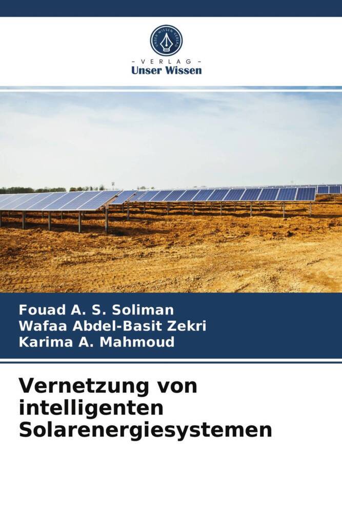 Vernetzung von intelligenten Solarenergiesystemen