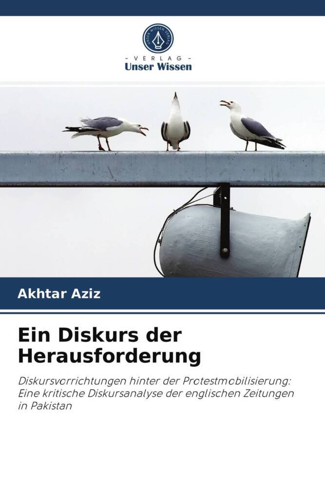 Ein Diskurs der Herausforderung