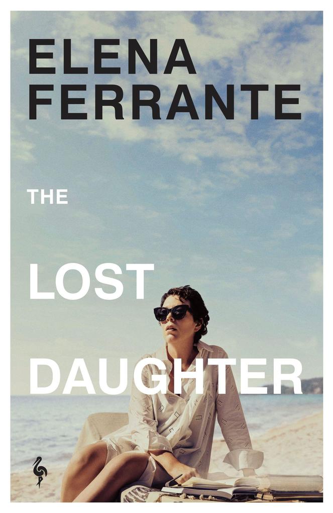 Europa Editions Uk Ltd The Lost Daughter