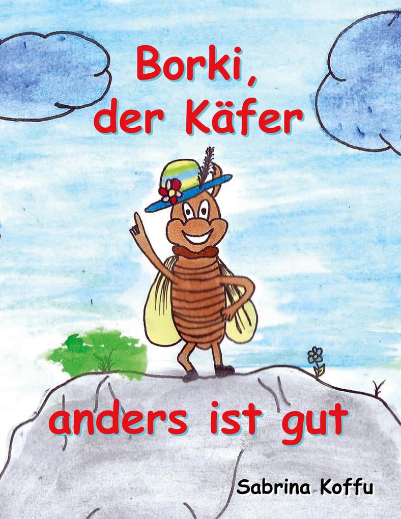 Image of Borki der Käfer