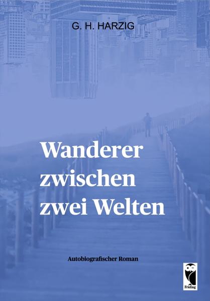 Image of Wanderer zwischen zwei Welten