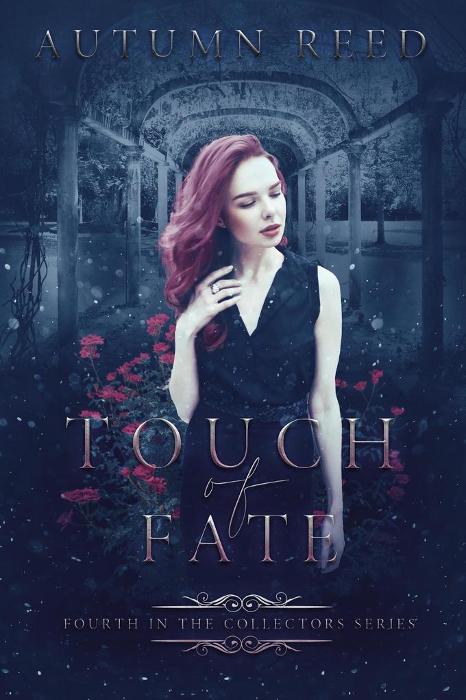 Touch of Fate (The Collectors #4)