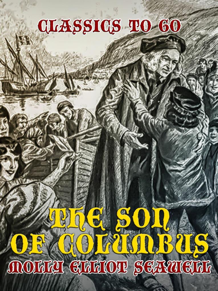 The Son of Columbus