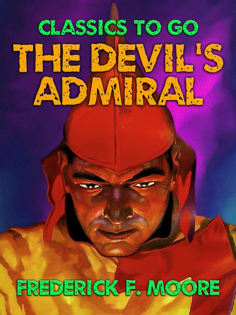 The Devil‘s Admiral