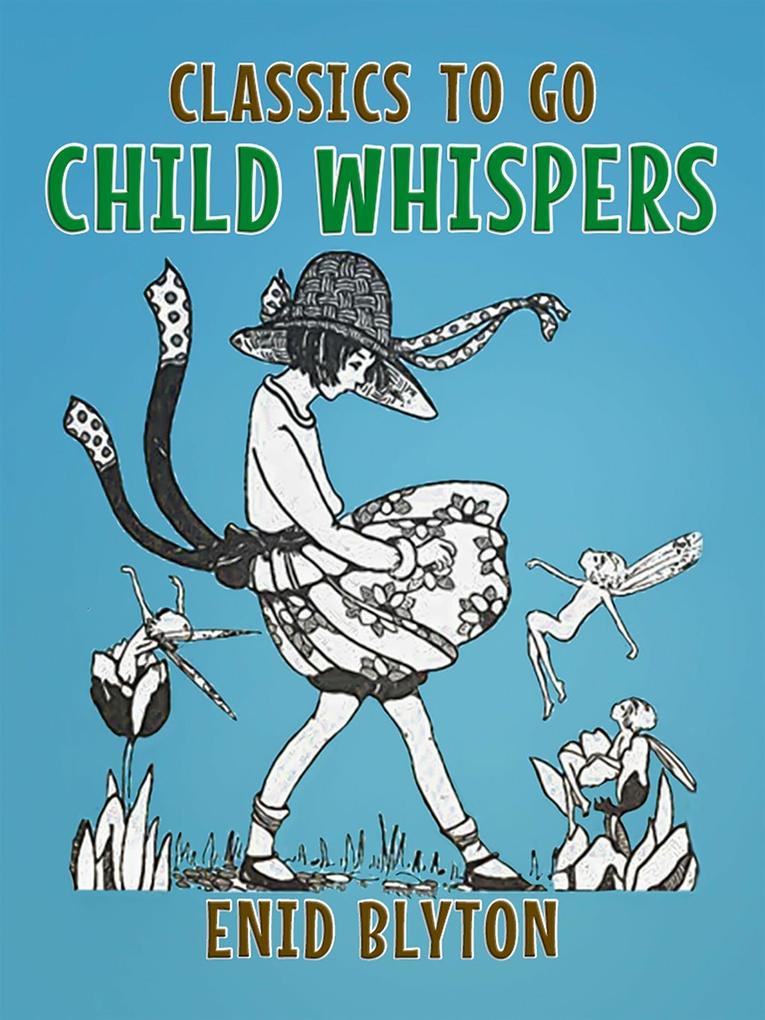 Child Whispers