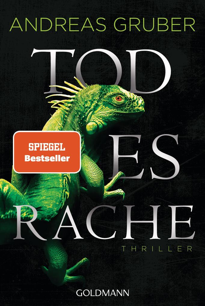 Penguin Random House Todesrache