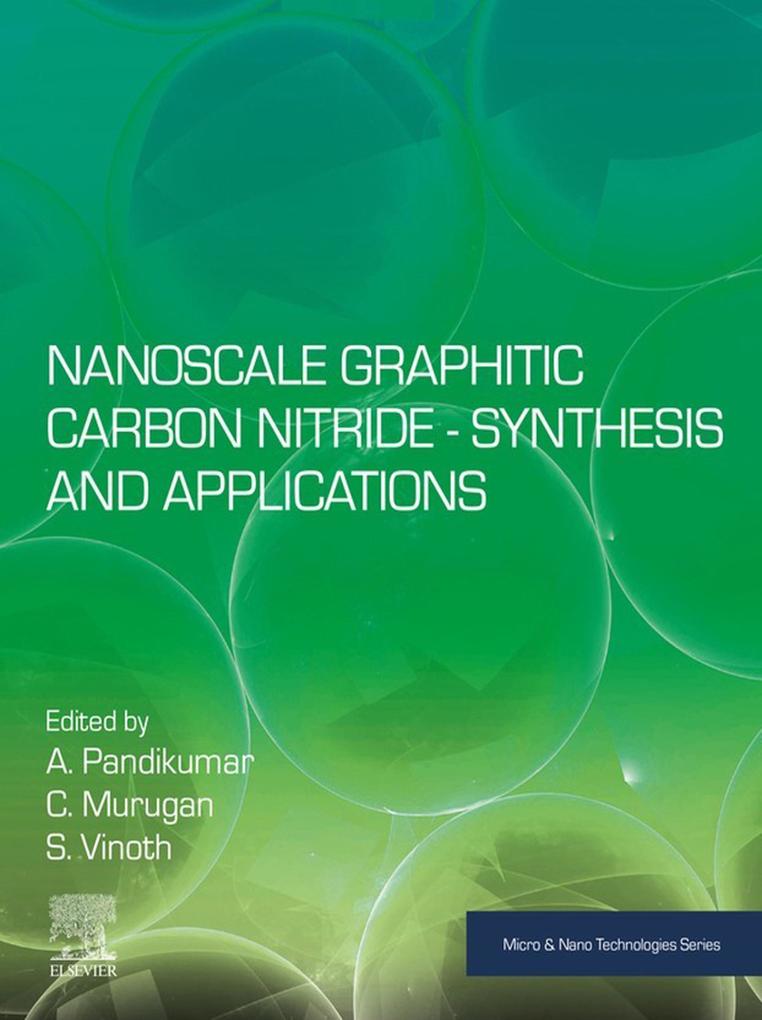 Nanoscale Graphitic Carbon Nitride