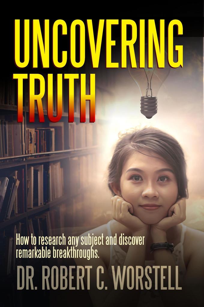 Uncovering Truth (Mindset Stacking Guides)