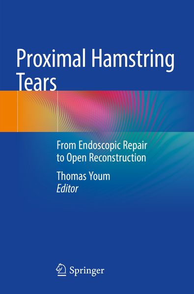 Proximal Hamstring Tears