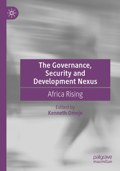 The Governance Security and Development Nexus