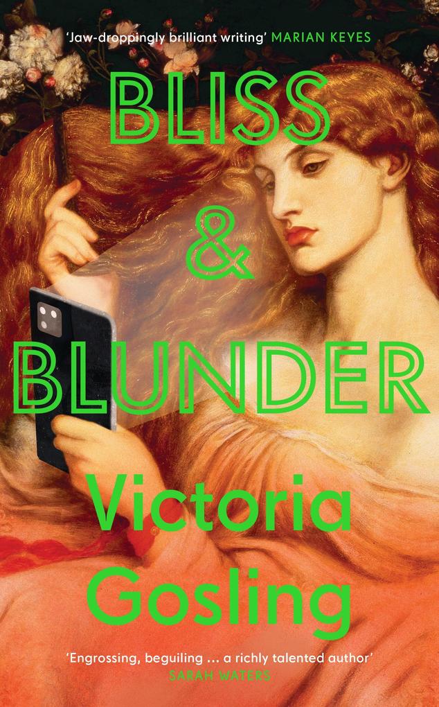 Bliss and Blunder