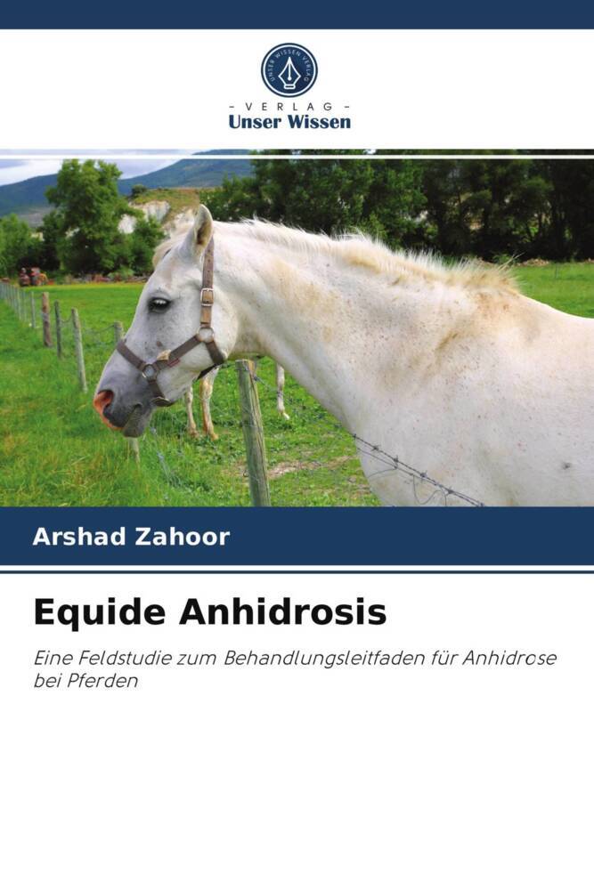 Equide Anhidrosis